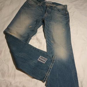 Express Jeans 34x32